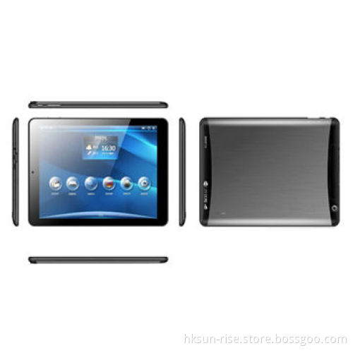9.7-inch MTK 8382 Quad-core with 3G Calling 4 Bands 1GB/8GB Android 4.2.2